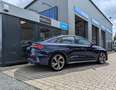 Audi A3 35 2.0 TDI EU6d Limousine *S-LINE*NAVI*SHZ*19-ZOLL Blu/Azzurro - thumbnail 7