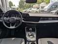 Audi A3 35 2.0 TDI EU6d Limousine *S-LINE*NAVI*SHZ*19-ZOLL Blu/Azzurro - thumbnail 11