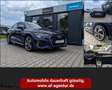 Audi A3 35 2.0 TDI EU6d Limousine *S-LINE*NAVI*SHZ*19-ZOLL Blu/Azzurro - thumbnail 1