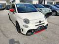 Abarth 595 1.4 Turbo T-Jet 165 CV Pista Weiß - thumbnail 3