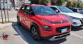 Citroen C3 Aircross C3 Aircross BlueHDi 100 S&S Feel PREZZO PROMO! Rosso - thumbnail 1