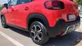 Citroen C3 Aircross C3 Aircross BlueHDi 100 S&S Feel PREZZO PROMO! Rosso - thumbnail 7