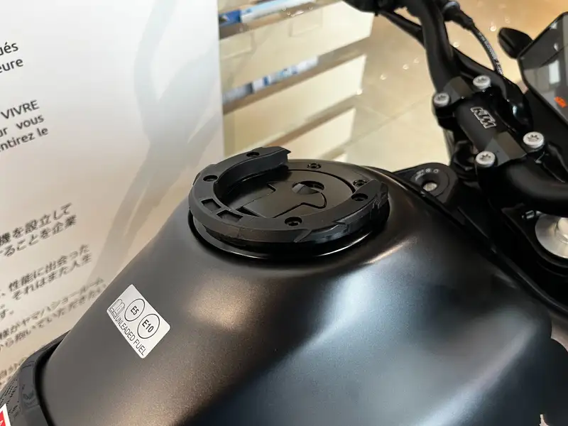 KTM 790 Duke - foto 7