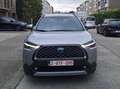 Toyota Corolla Cross Corolla Cross Hybrid 2.0 AWD Style e-CVT (145 kW) Argent - thumbnail 6