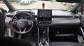 Toyota Corolla Cross Corolla Cross Hybrid 2.0 AWD Style e-CVT (145 kW) Argent - thumbnail 8
