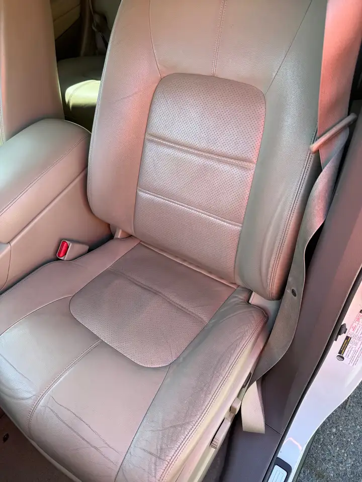 Nissan Murano снимка Nissan Murano