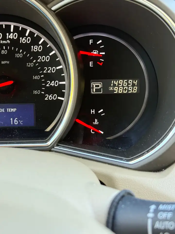 Nissan Murano снимка Nissan Murano