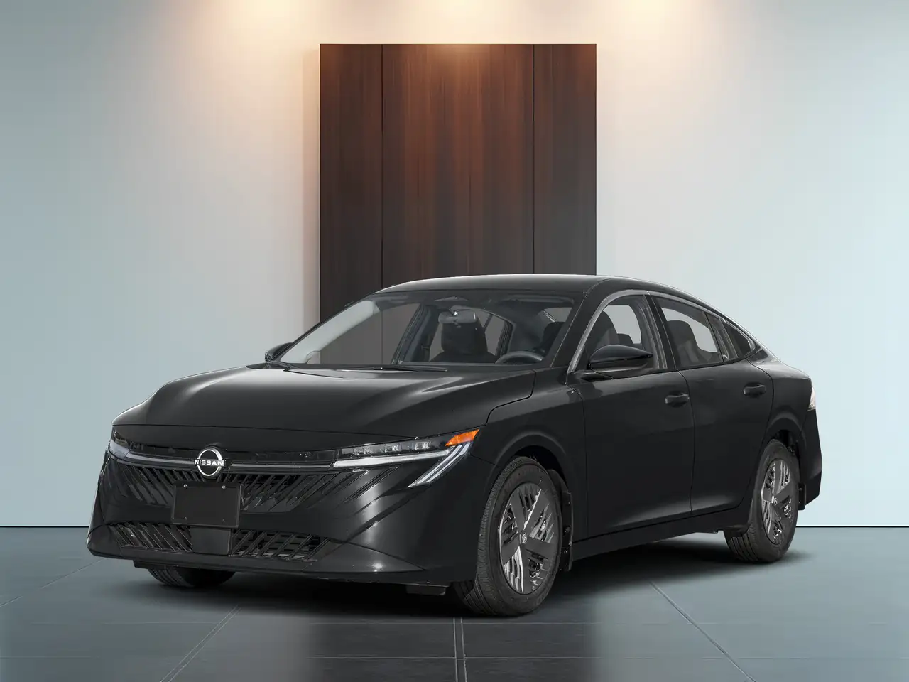 2026 Nissan Sentra