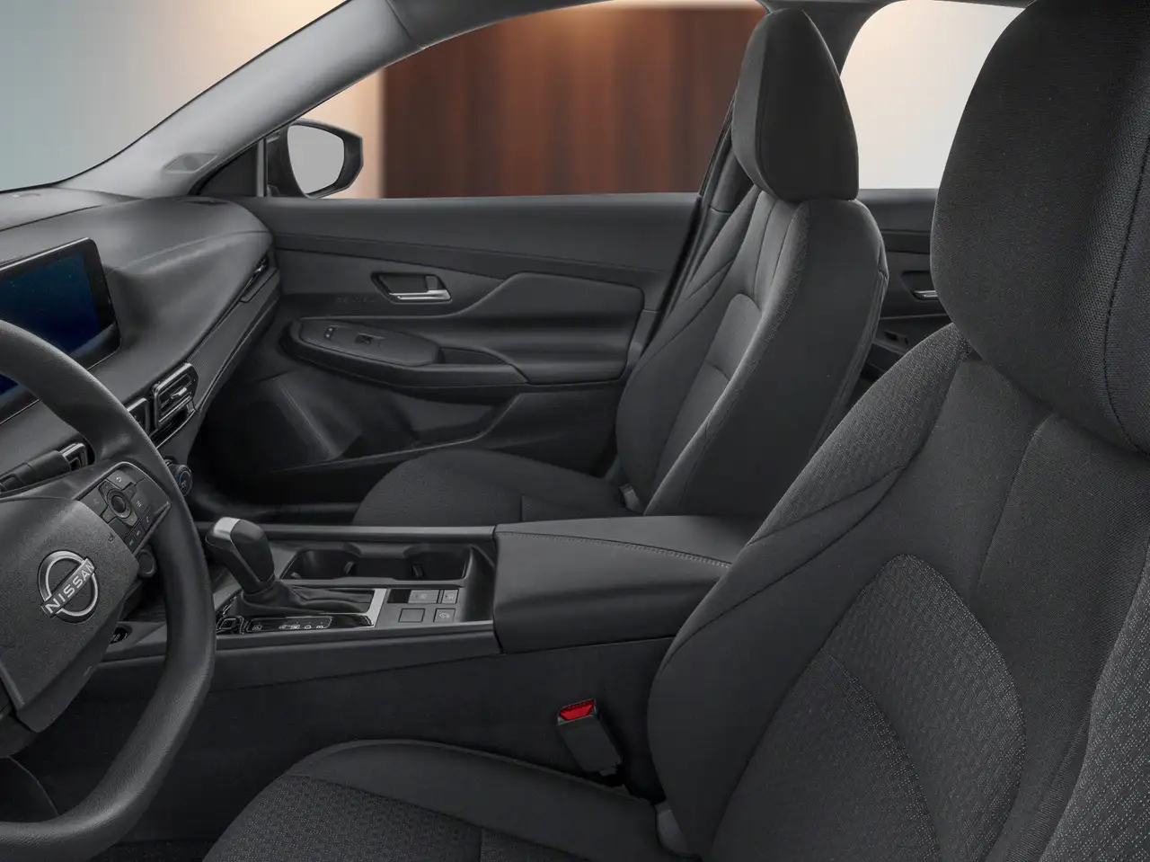 Nissan Sentra fotografie Nissan Sentra