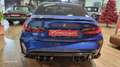 BMW M3 3.0 480cv MANUALE!! TETTO, PARI AL NUOVO!! Blu/Azzurro - thumbnail 8