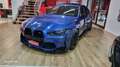 BMW M3 3.0 480cv MANUALE!! TETTO, PARI AL NUOVO!! Blu/Azzurro - thumbnail 11