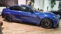 BMW M3 3.0 480cv MANUALE!! TETTO, PARI AL NUOVO!! Blu/Azzurro - thumbnail 14