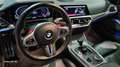 BMW M3 3.0 480cv MANUALE!! TETTO, PARI AL NUOVO!! Blu/Azzurro - thumbnail 9