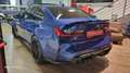 BMW M3 3.0 480cv MANUALE!! TETTO, PARI AL NUOVO!! Blu/Azzurro - thumbnail 3