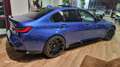 BMW M3 3.0 480cv MANUALE!! TETTO, PARI AL NUOVO!! Blu/Azzurro - thumbnail 17