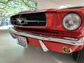 Ford Mustang CABRIOLET V-8 Cabrio Rood - thumbnail 12
