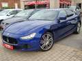 Maserati Ghibli 3.0 D ETAT NEUF JANTES 20.P CAR PASS OK GARANTIE Bleu - thumbnail 6