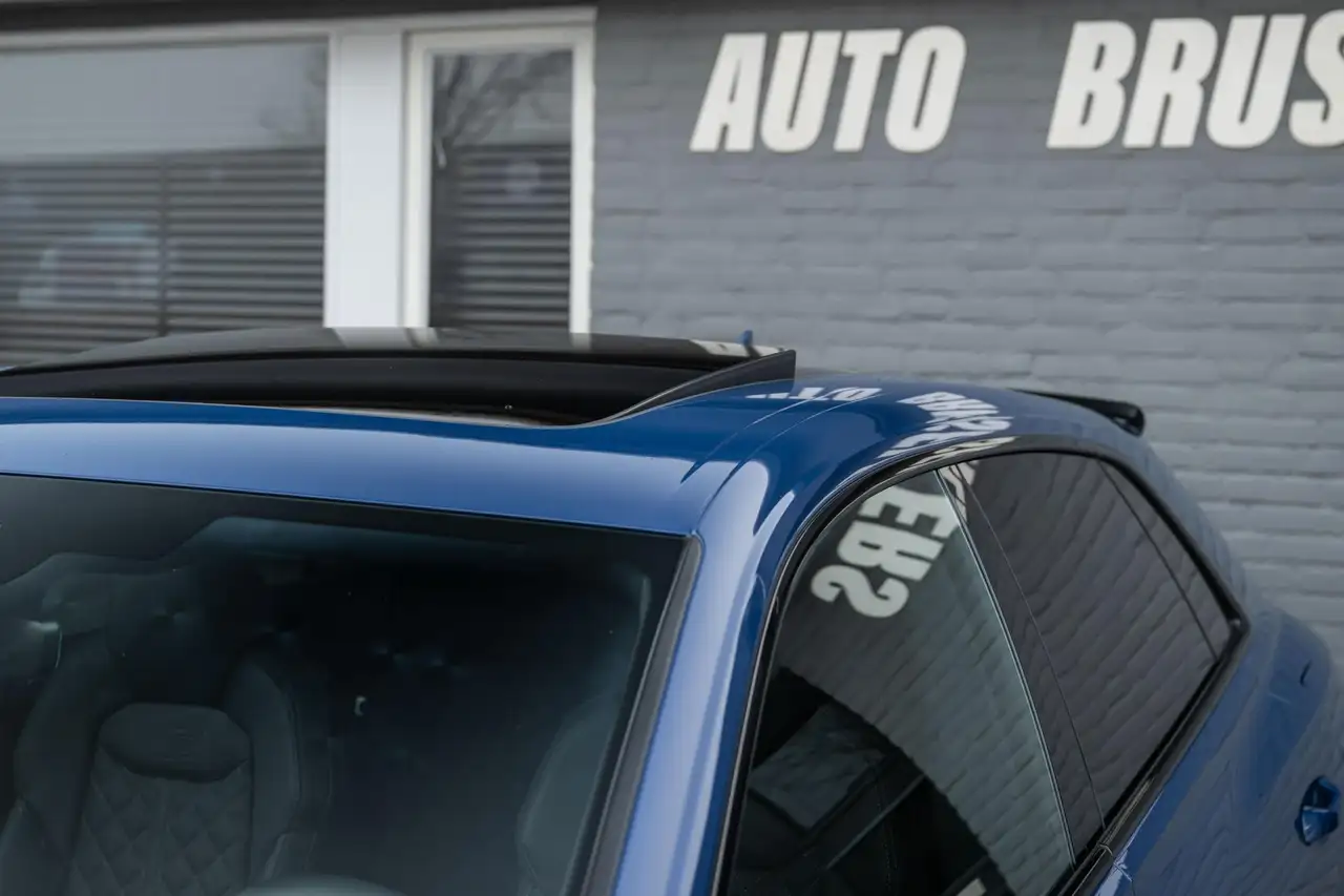 Audi Q8 60 TFSI e quattro Pro Line S Competition SQ8 Style, миниатюра 10