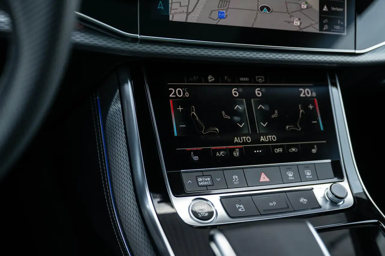 Audi Q8 60 TFSI e quattro Pro Line S Competition SQ8 Style, миниатюра 24