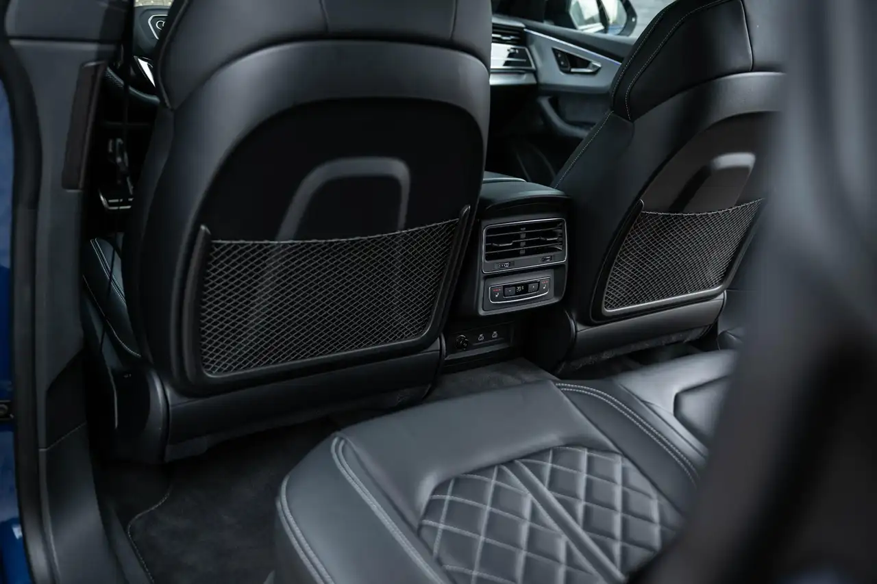 Audi Q8 60 TFSI e quattro Pro Line S Competition SQ8 Style, миниатюра 29