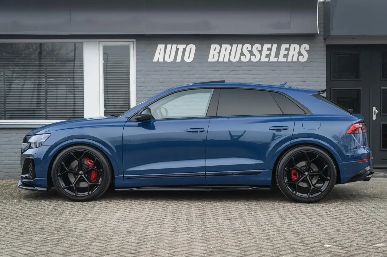 Audi Q8 60 TFSI e quattro Pro Line S Competition SQ8 Style, миниатюра 3