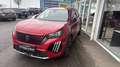 Peugeot 2008 Allure PureTech 100 Rot - thumbnail 1