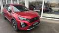Peugeot 2008 Allure PureTech 100 Rot - thumbnail 3
