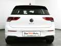 Volkswagen Golf TSI Life LED Navi ACC virtual App DAB Sitzh Notruf Weiß - thumbnail 5