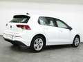 Volkswagen Golf TSI Life LED Navi ACC virtual App DAB Sitzh Notruf Weiß - thumbnail 4
