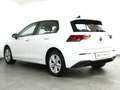 Volkswagen Golf TSI Life LED Navi ACC virtual App DAB Sitzh Notruf Weiß - thumbnail 6