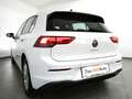 Volkswagen Golf TSI Life LED Navi ACC virtual App DAB Sitzh Notruf Weiß - thumbnail 7