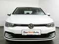 Volkswagen Golf TSI Life LED Navi ACC virtual App DAB Sitzh Notruf Weiß - thumbnail 2
