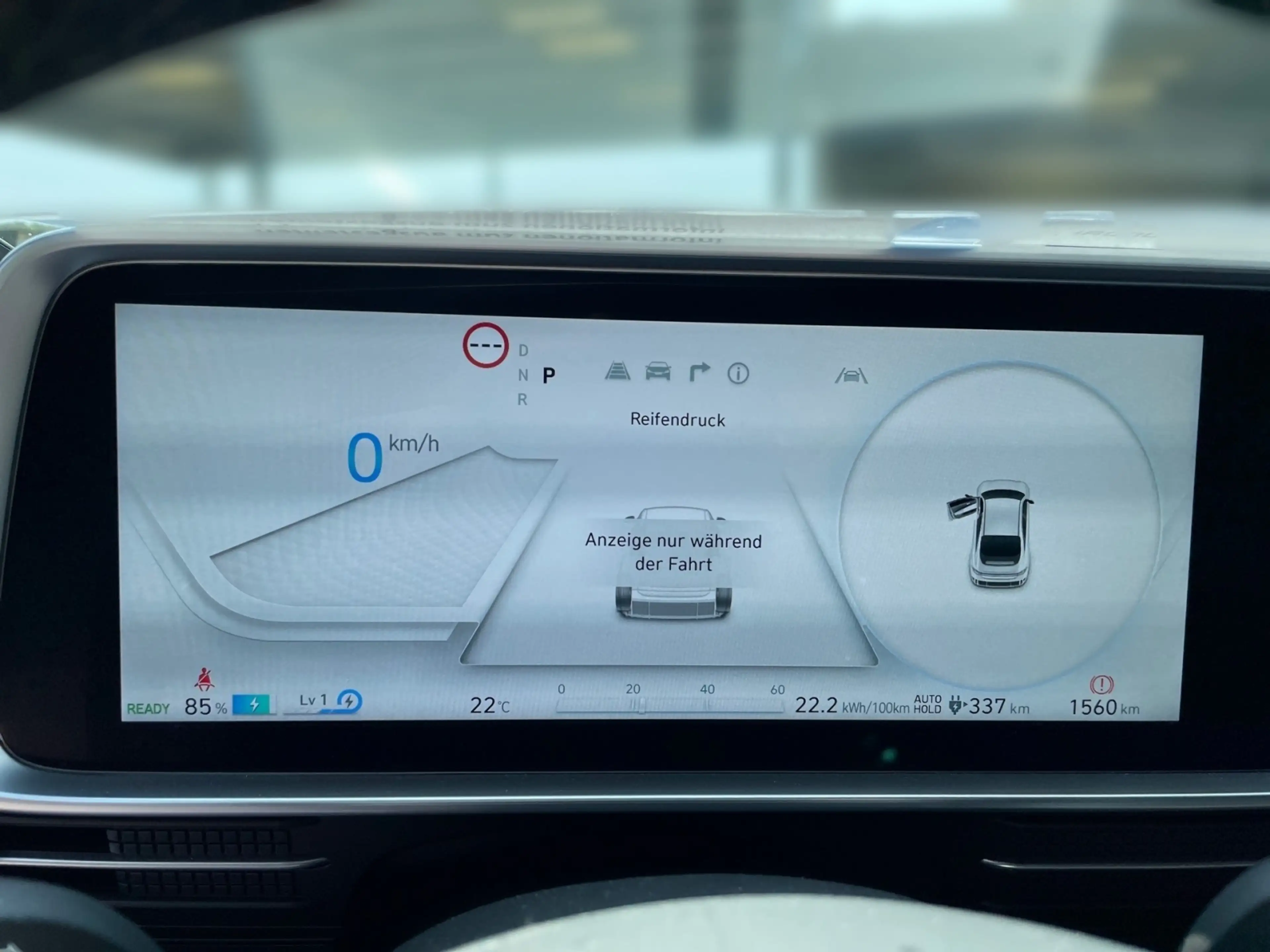 Hyundai IONIQ 6 IONIQ 6 Uniq-Paket Elektro Navi/SHD/Autom Autom. — photo 8