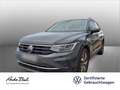 Volkswagen Tiguan 1.4 TSI DSG eHybrid Life, AHK, Navi, Rück Grau - thumbnail 1