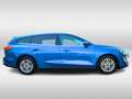 Ford Focus Wagon 1.0 EcoBoost Titanium X Business 1e-Eig. & D Blauw - thumbnail 4