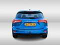 Ford Focus Wagon 1.0 EcoBoost Titanium X Business 1e-Eig. & D Blauw - thumbnail 38