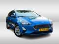 Ford Focus Wagon 1.0 EcoBoost Titanium X Business 1e-Eig. & D Blauw - thumbnail 36