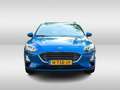Ford Focus Wagon 1.0 EcoBoost Titanium X Business 1e-Eig. & D Blauw - thumbnail 37