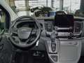 Ford Tourneo Custom 2.0TDCI Automatik L1 Titanium ACC Plateado - thumbnail 21