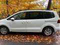 Volkswagen Sharan Sharan 1.4 TSI DSG Comfortline Weiß - thumbnail 2