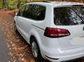 Volkswagen Sharan Sharan 1.4 TSI DSG Comfortline Weiß - thumbnail 1