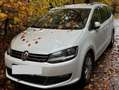 Volkswagen Sharan Sharan 1.4 TSI DSG Comfortline Weiß - thumbnail 3