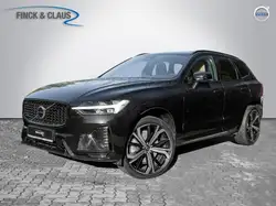 Volvo XC60 B4 Plus Dark ALUFELGEN 21 ZOLL KAMERA