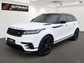 Land Rover Range Rover Velar R-Dynamic SE 3,0 V6 Twinturbo Allrad Aut. | TOP... Weiß - thumbnail 1