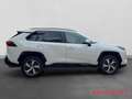 Toyota RAV 4 Plug-in Hybrid 4x4 2.5 VVT-i  Navi elektr. Heckkla Weiß - thumbnail 5