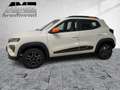 Dacia Spring Electric 45 Comfort Plus Navi+Kamera+PDC Weiß - thumbnail 3