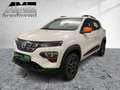 Dacia Spring Electric 45 Comfort Plus Navi+Kam.+PDC Wit - thumbnail 2