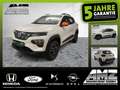 Dacia Spring Electric 45 Comfort Plus Navi+Kam.+PDC Wit - thumbnail 1