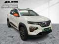 Dacia Spring Electric 45 Comfort Plus Navi+Kam.+PDC Wit - thumbnail 7