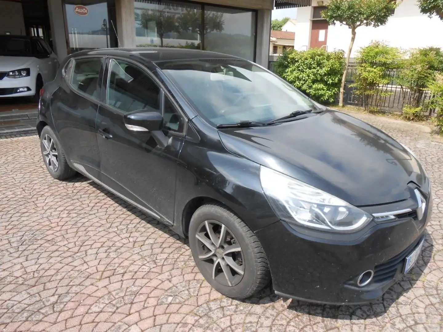 Renault Clio 1.2 75CV GPL 5 porte Live Negro - 2